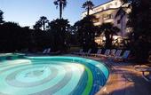 Туры в отель Parc hotel  Flora