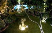 Туры в отель Parc hotel  Flora