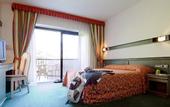Туры в отель Parc hotel  Flora