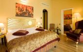 Туры в отель Parc hotel  Flora