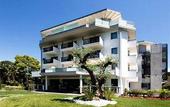 Туры в отель Parc hotel  Flora