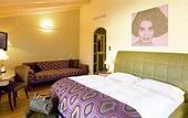 Туры в отель Parc hotel  Flora