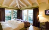 Туры в отель Parc hotel  Flora