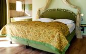 Туры в отель Parc hotel  Flora