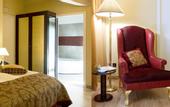 Туры в отель Parc hotel  Flora