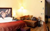 Туры в отель Parc hotel  Flora