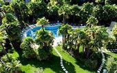 Туры в отель Parc hotel  Flora