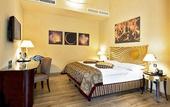 Туры в отель Parc hotel  Flora
