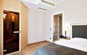 Туры в отель Parc hotel  Flora