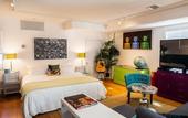 Туры в отель Zey Hotel