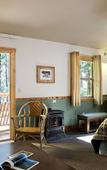 Туры в отель Evergreen Lodge Yosemite