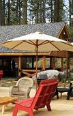 Туры в отель Evergreen Lodge Yosemite