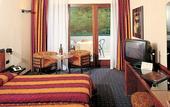 Туры в отель Parc Hotel Gritti