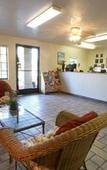 Туры в отель Premier Inns Thousand Oaks
