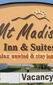 Туры в отель Mt Madison Inn & Suites