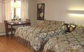 Туры в отель All Seasons Inn Corp