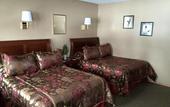 Туры в отель All Seasons Inn Corp