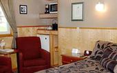 Туры в отель All Seasons Inn Corp