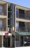 Туры в отель Sea View Inn at the Beach