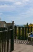Туры в отель Sea View Inn at the Beach
