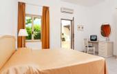Туры в отель Albergo Parco Delle Agavi