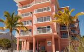 Туры в отель Edison Beach House