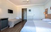 Туры в отель Belambra Clubs Propriano - Hotel Arena Bianca