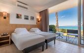 Туры в отель Belambra Clubs Propriano - Hotel Arena Bianca