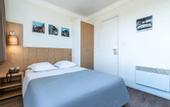 Туры в отель Belambra Clubs Propriano - Hotel Arena Bianca