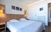 Туры в отель Belambra Clubs Propriano - Hotel Arena Bianca