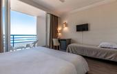 Туры в отель Belambra Clubs Propriano - Hotel Arena Bianca