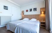 Туры в отель Belambra Clubs Propriano - Hotel Arena Bianca