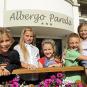 Туры в отель Albergo Pareda, оператор Anex Tour