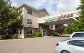 Туры в отель Smart Suites, an Ascend Collection Hotel