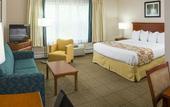 Туры в отель Smart Suites, an Ascend Collection Hotel