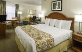 Туры в отель Smart Suites, an Ascend Collection Hotel