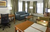 Туры в отель Smart Suites, an Ascend Collection Hotel