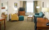 Туры в отель Smart Suites, an Ascend Collection Hotel