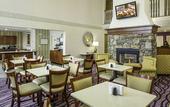Туры в отель Smart Suites, an Ascend Collection Hotel