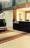 Туры в отель Rodeway Inn & Suites Jefferson