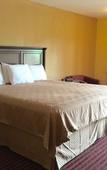 Туры в отель Rodeway Inn & Suites Jefferson