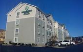 Туры в отель WoodSpring Suites Raleigh Garner