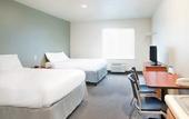 Туры в отель WoodSpring Suites Raleigh Garner