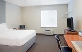 Туры в отель WoodSpring Suites Raleigh Garner
