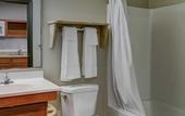 Туры в отель WoodSpring Suites Raleigh Garner