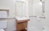 Туры в отель WoodSpring Suites Raleigh Garner