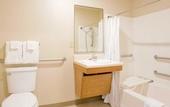 Туры в отель WoodSpring Suites Raleigh Garner