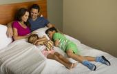 Туры в отель WoodSpring Suites Raleigh Garner