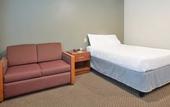 Туры в отель WoodSpring Suites Raleigh Garner