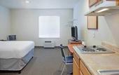Туры в отель WoodSpring Suites Raleigh Garner